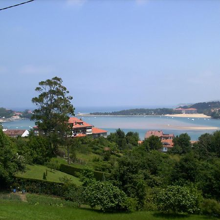 Hotel Azul De Galimar San Vicente De La Barquera Buitenkant foto