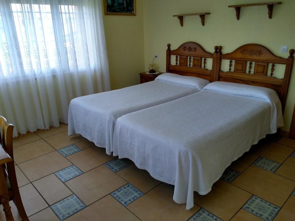 Hotel Azul De Galimar San Vicente De La Barquera Buitenkant foto