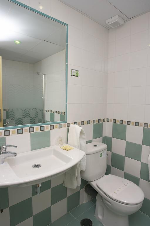 Hotel Azul De Galimar San Vicente De La Barquera Kamer foto