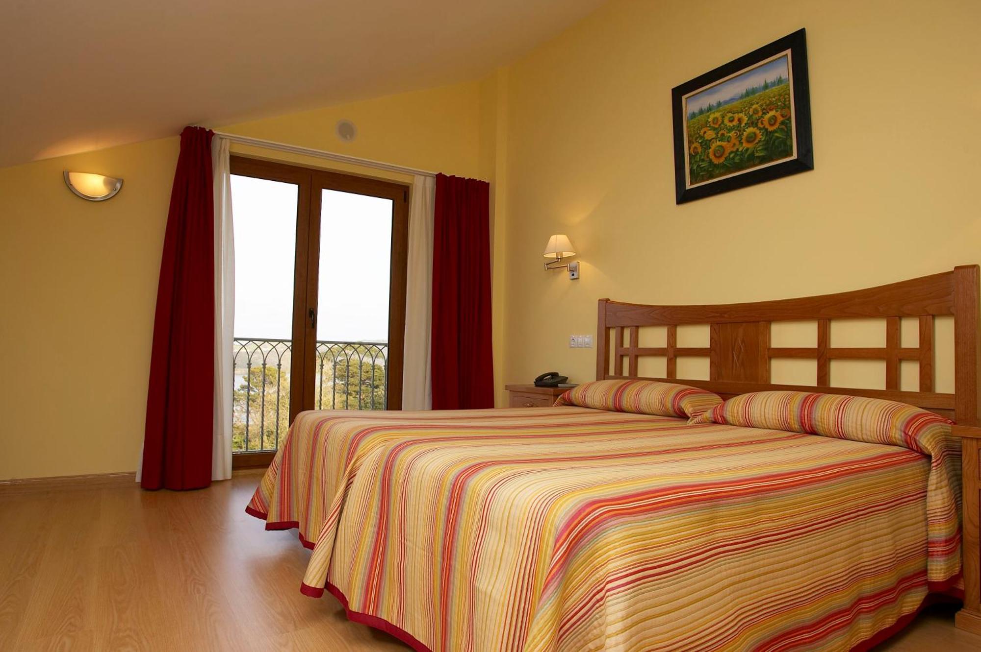 Hotel Azul De Galimar San Vicente De La Barquera Buitenkant foto