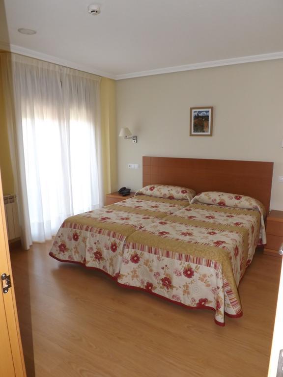 Hotel Azul De Galimar San Vicente De La Barquera Buitenkant foto